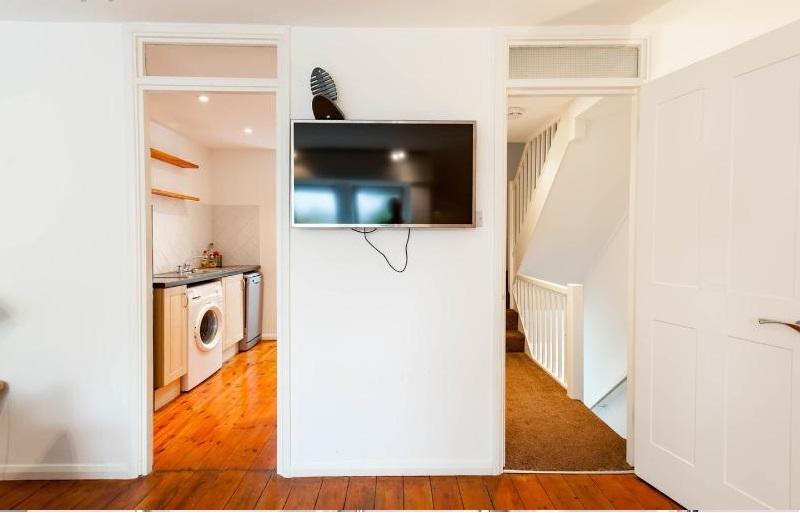 White City Apartment Londen Buitenkant foto