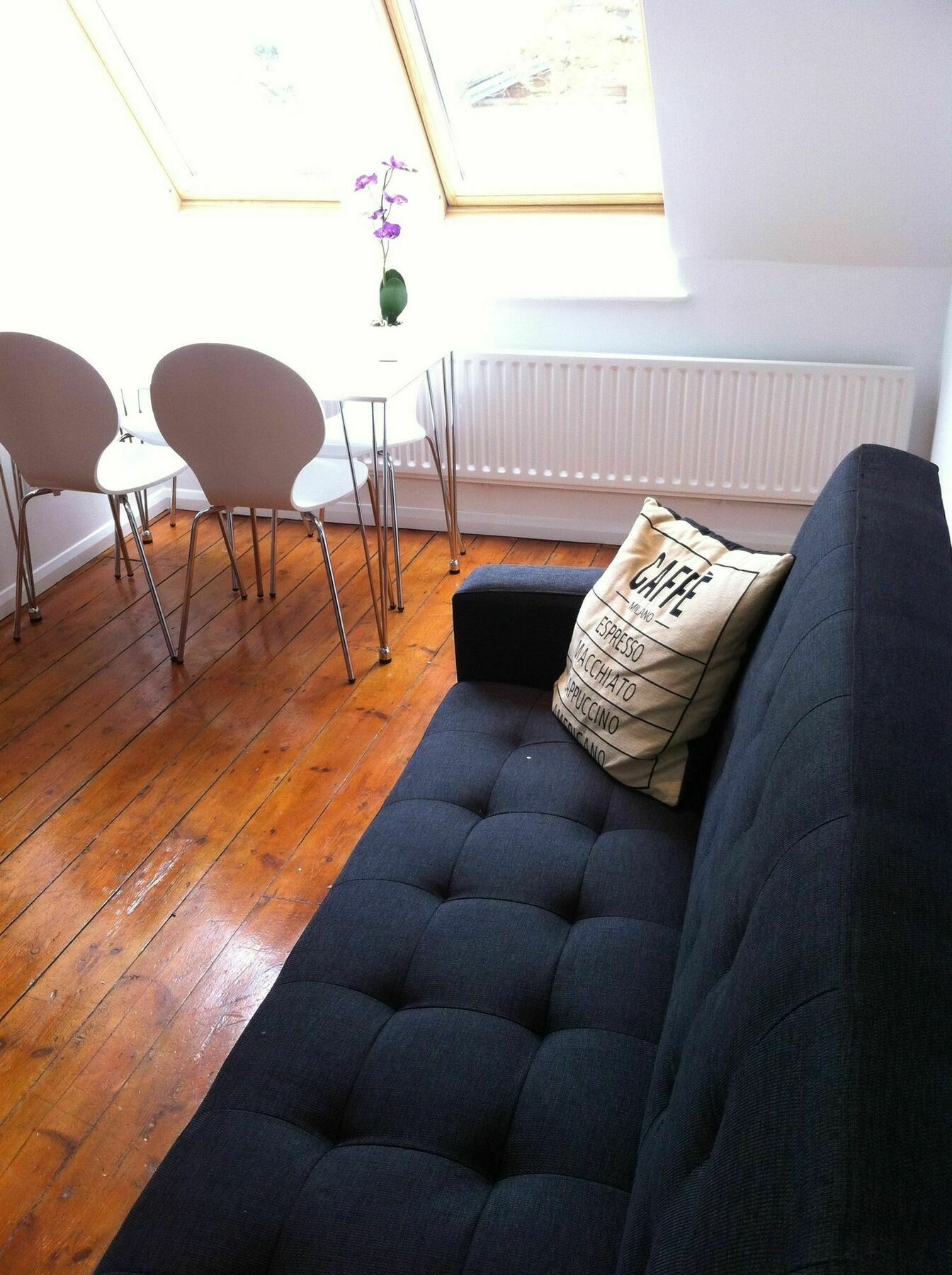 White City Apartment Londen Buitenkant foto