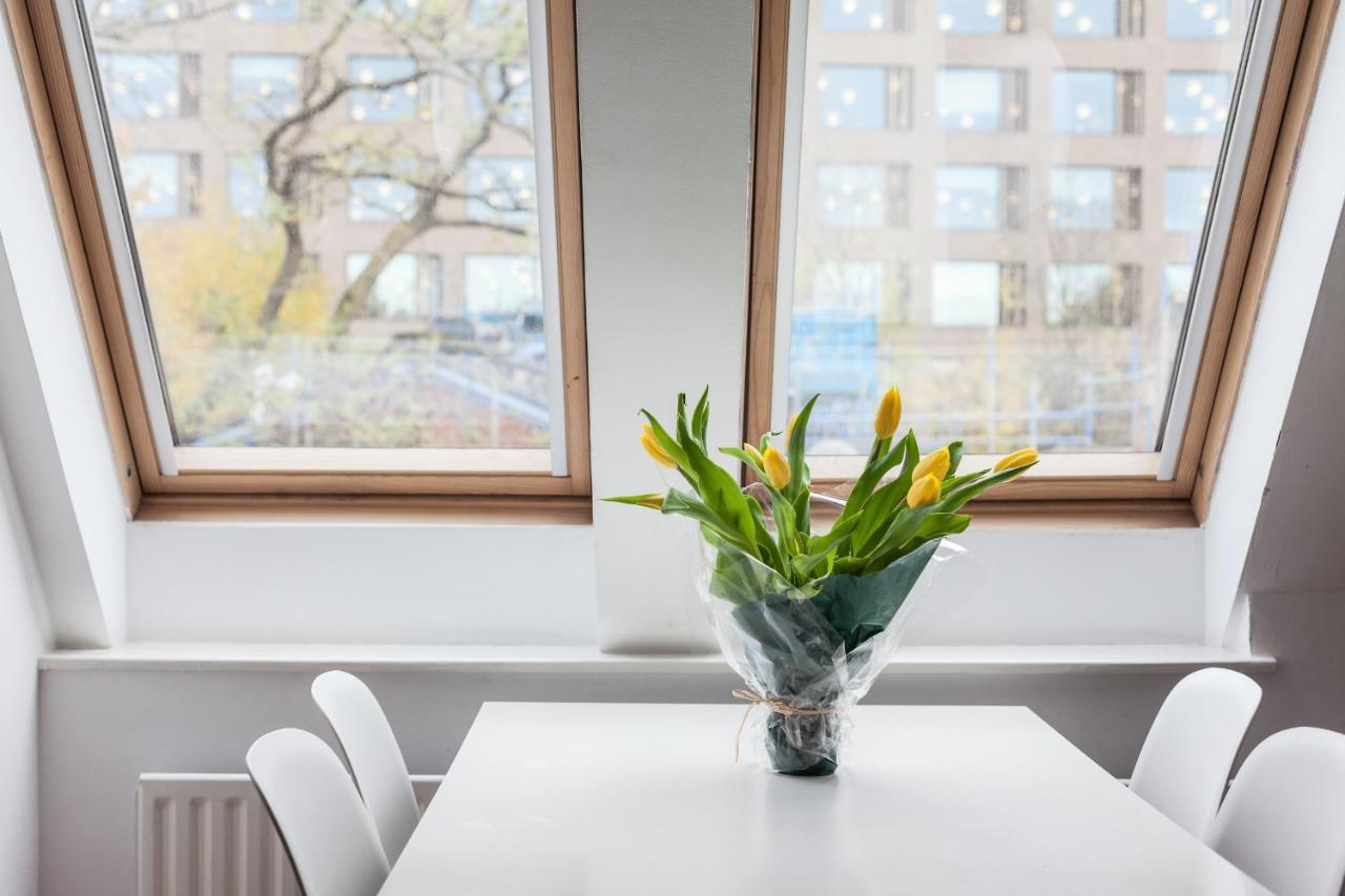 White City Apartment Londen Buitenkant foto