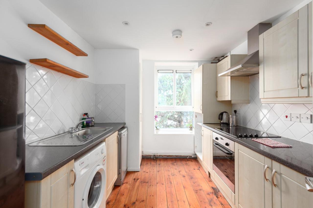 White City Apartment Londen Buitenkant foto