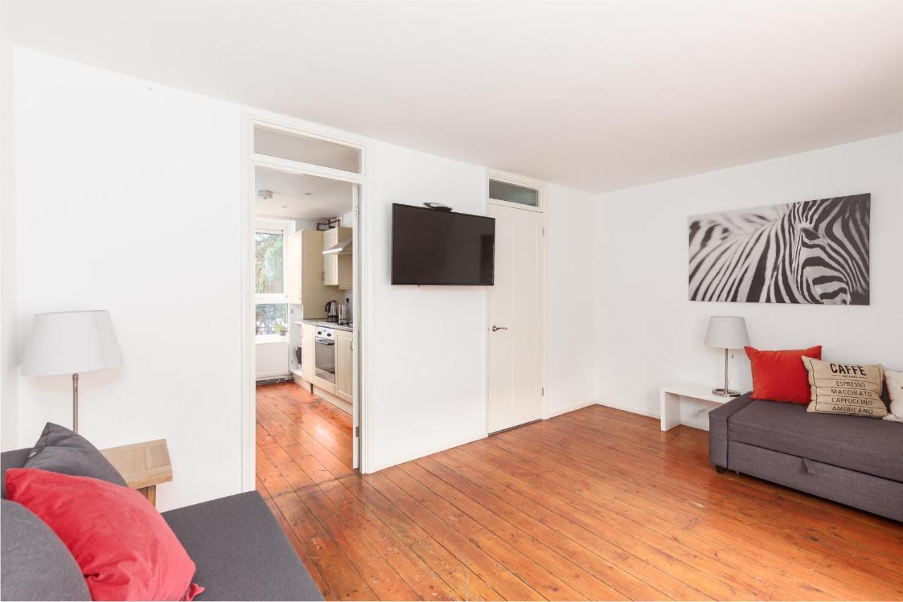 White City Apartment Londen Buitenkant foto