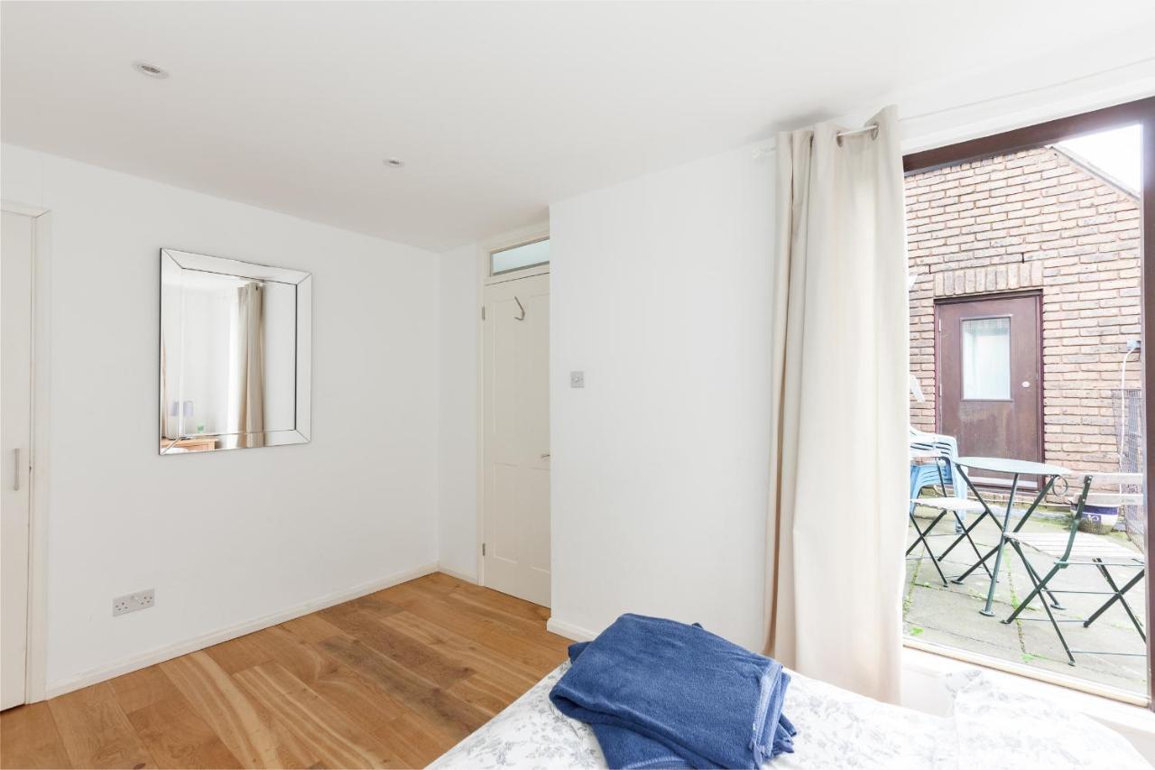 White City Apartment Londen Buitenkant foto