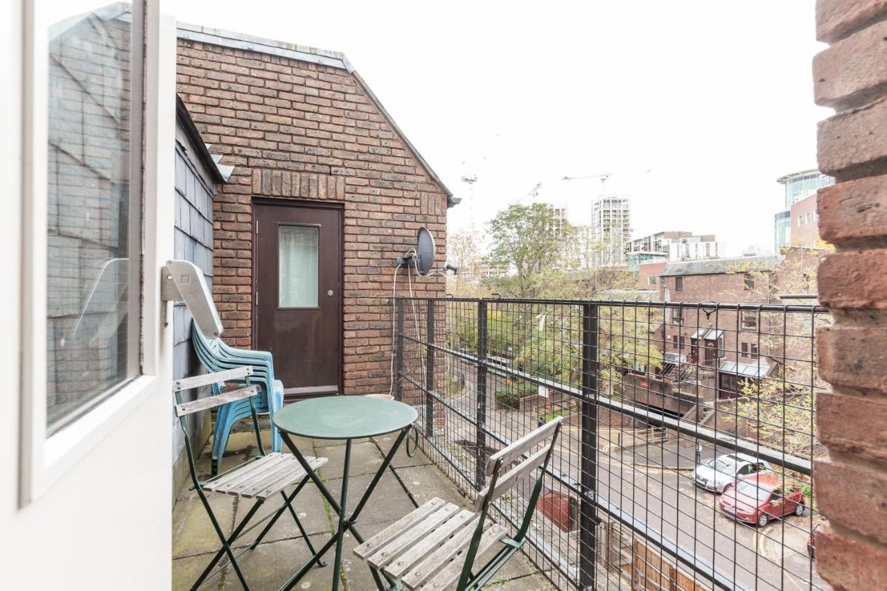White City Apartment Londen Buitenkant foto