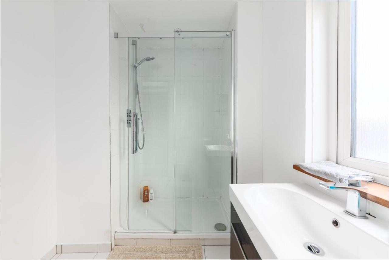 White City Apartment Londen Buitenkant foto