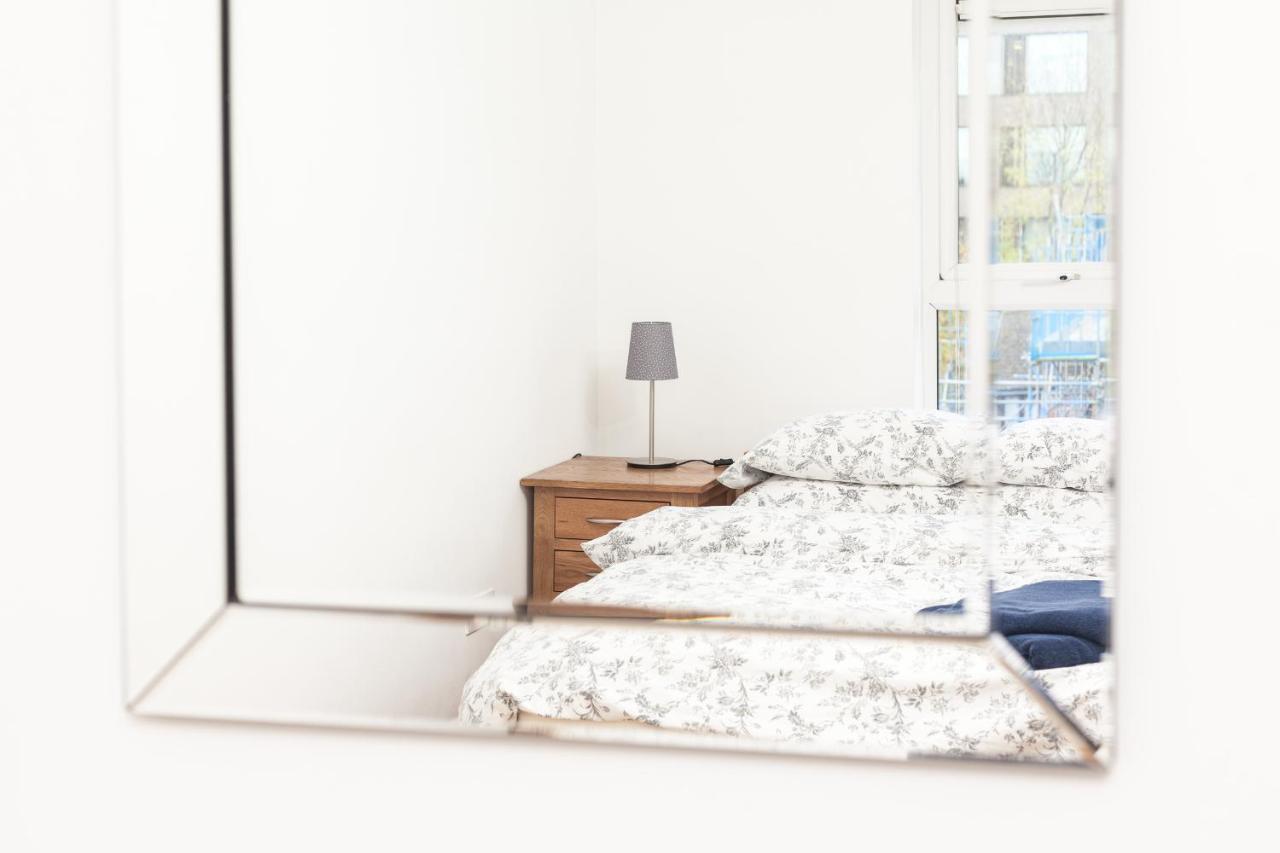 White City Apartment Londen Buitenkant foto